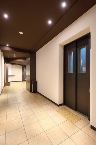 レジディア神田東  その他8