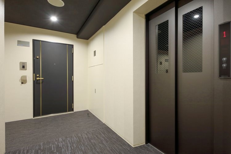 レジディア神田東  その他9