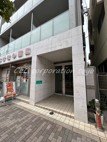 森下ツインキャッスル　S棟 その他1