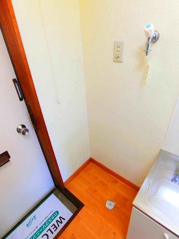 カントリーハイツ その他3