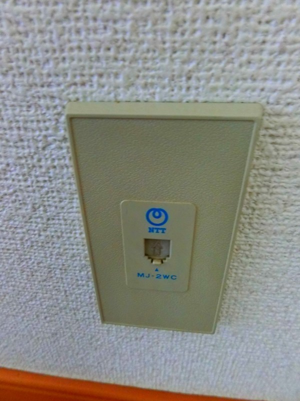 カントリーハイツ その他8