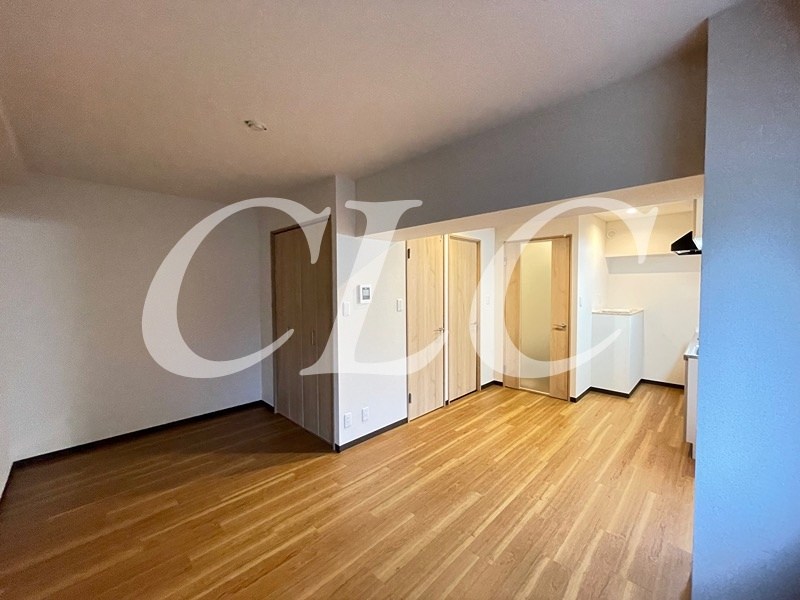 東都向島コーポ リビング