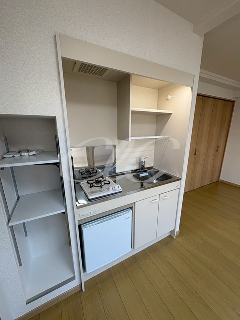 和宏ハイツ キッチン