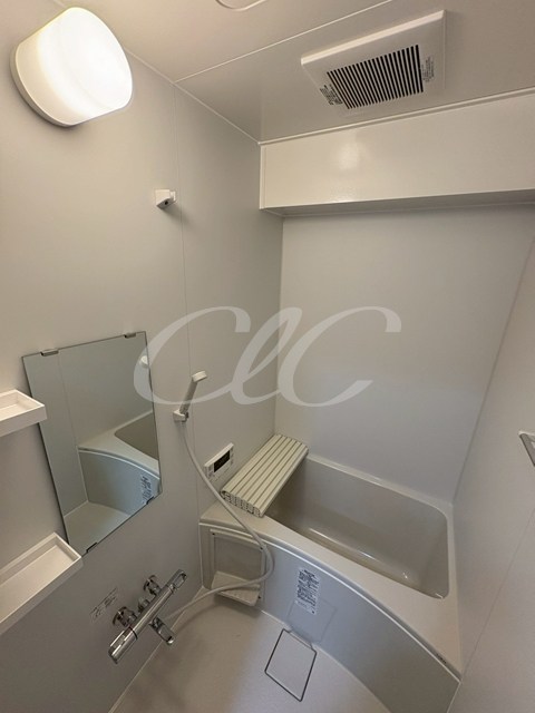 和宏ハイツ 風呂画像