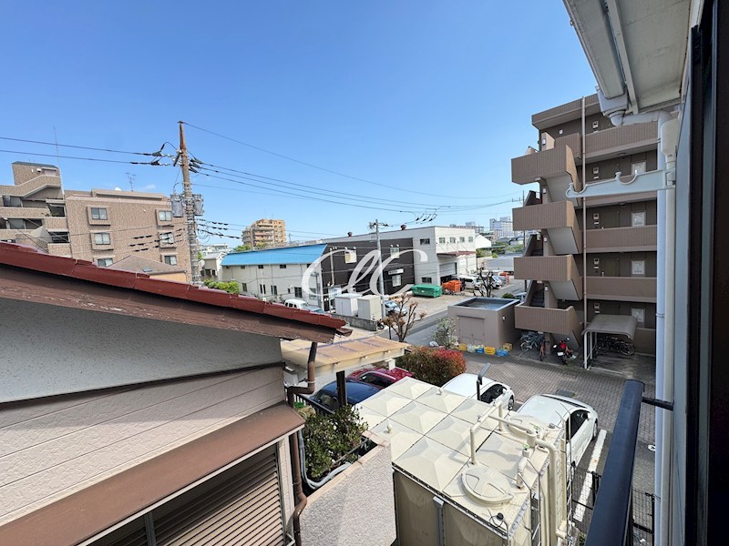 カントリーハイツ その他5