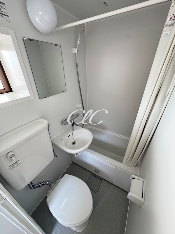 カントリーハイツ その他7