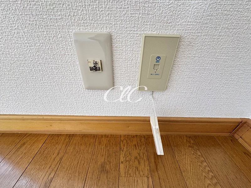 カントリーハイツ その他8