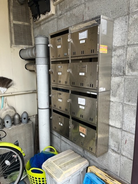 カントリーハイツ その他9