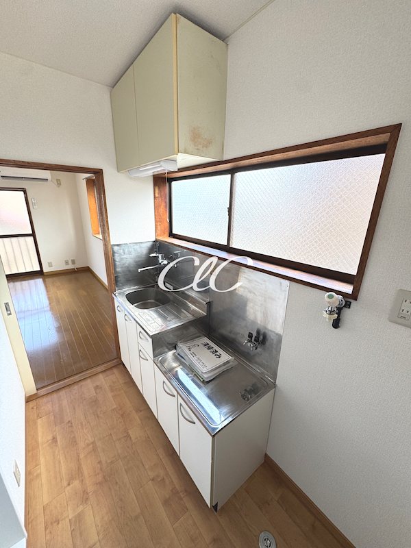 カントリーハイツ キッチン