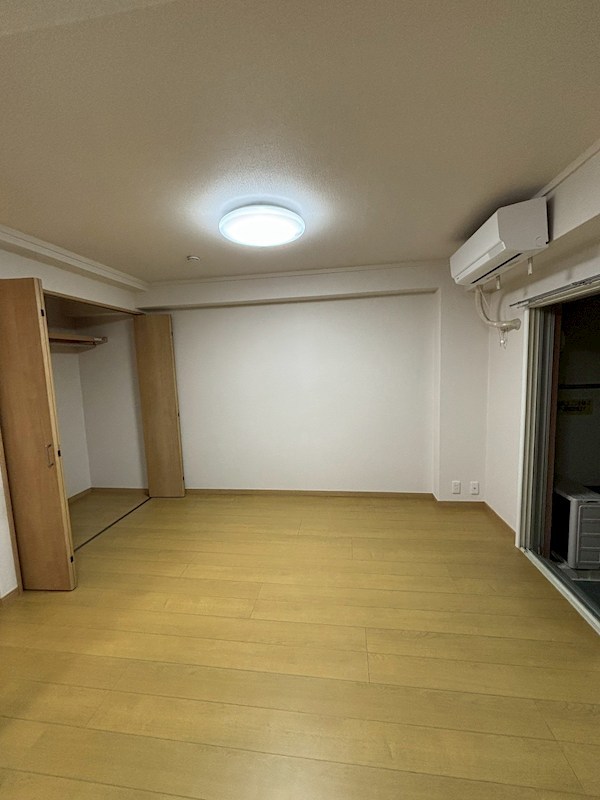 和宏ハイツ リビング