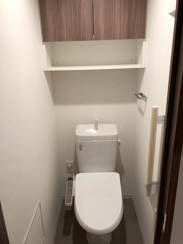 コンフォリア・リヴ平井ＭＵＴＩＯ その他3