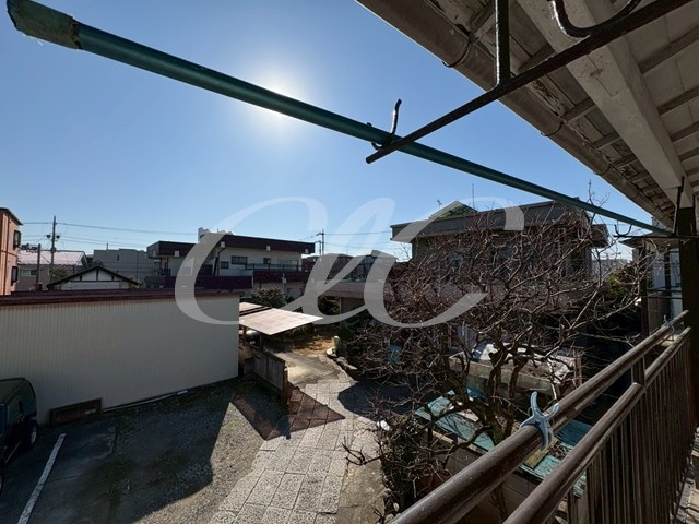 第6西亀荘 その他1