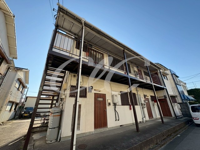 第6西亀荘 その他3