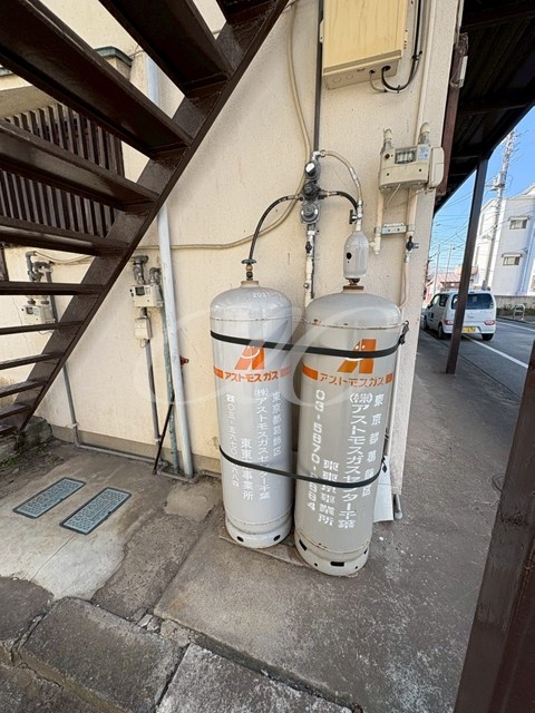 第6西亀荘 その他4