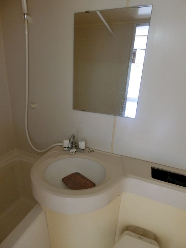 岩渕ハイツ その他3