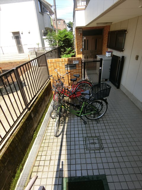 岩渕ハイツ その他8