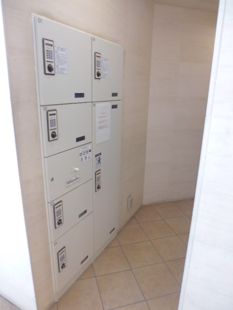 レジディア神田東  その他5