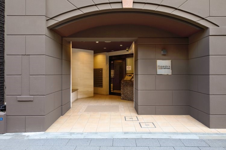 レジディア神田東  その他6