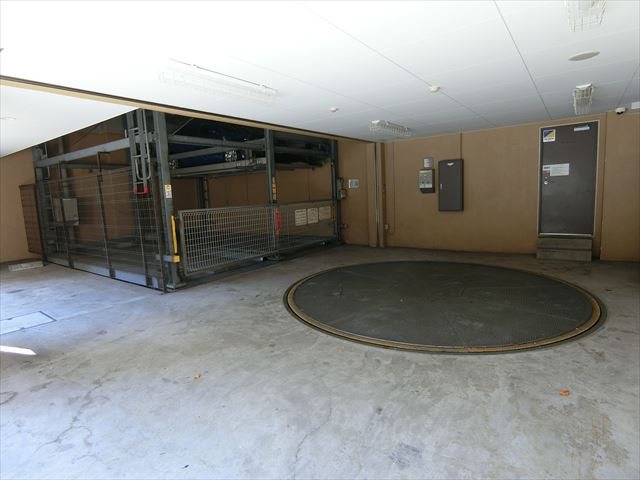 レジディア神田東  その他7