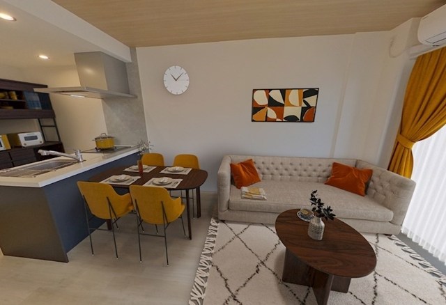 レジディア神田東  その他11