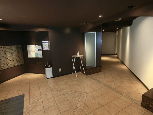 レジディア神田東  その他2