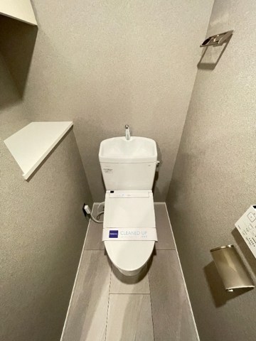 レジディア神田東  その他7