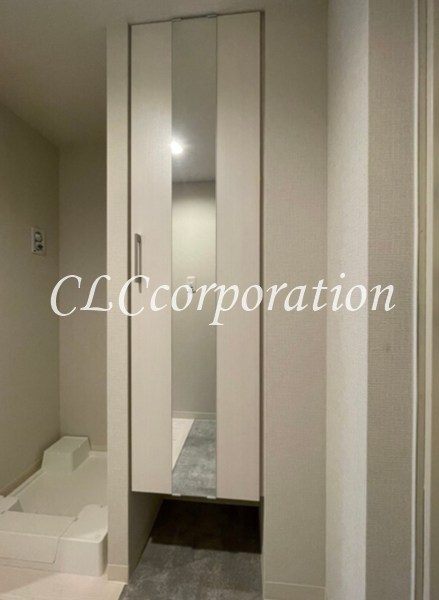 LUMIEC　un　TOYOCHO（ルミークアン東陽町）  玄関