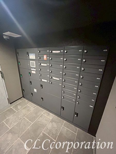 LUMIEC　un　TOYOCHO（ルミークアン東陽町）  その他10