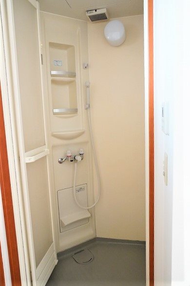 フローラ６ 風呂画像