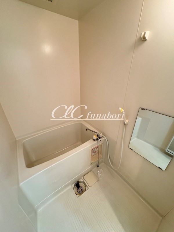 アネックスかみしの 風呂画像