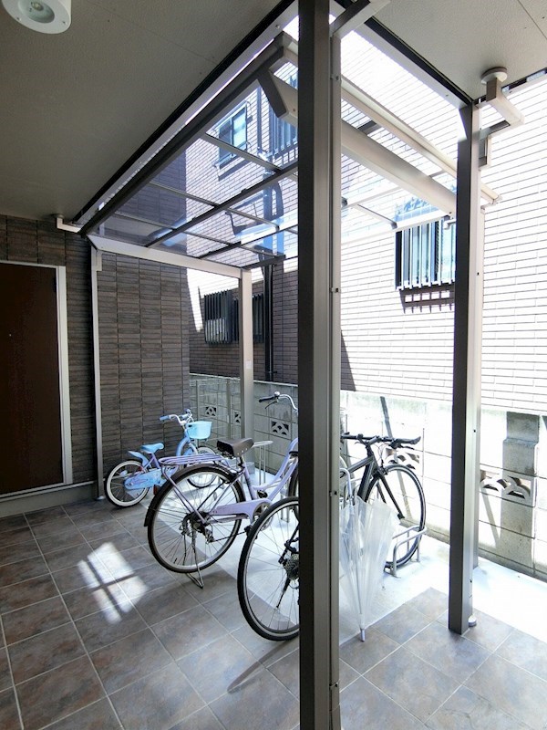 laulea lawe その他外観1