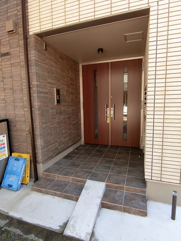 laulea lawe その他外観4