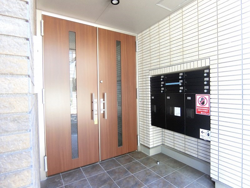 laulea lawe その他外観5