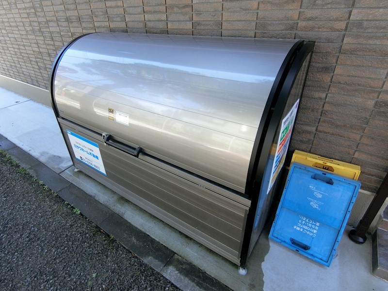 laulea lawe その他外観6