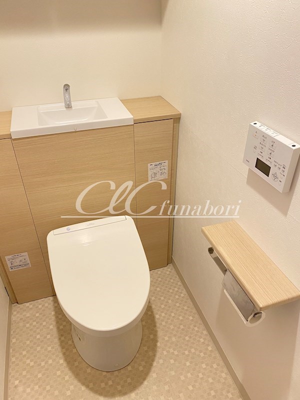 グランヒルズＴＯＫＹＯイースト その他6