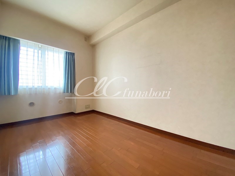 グランヒルズＴＯＫＹＯイースト ベッドルーム