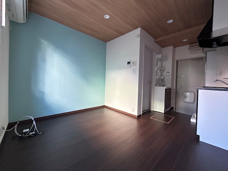 アドバンスⅤ リビング