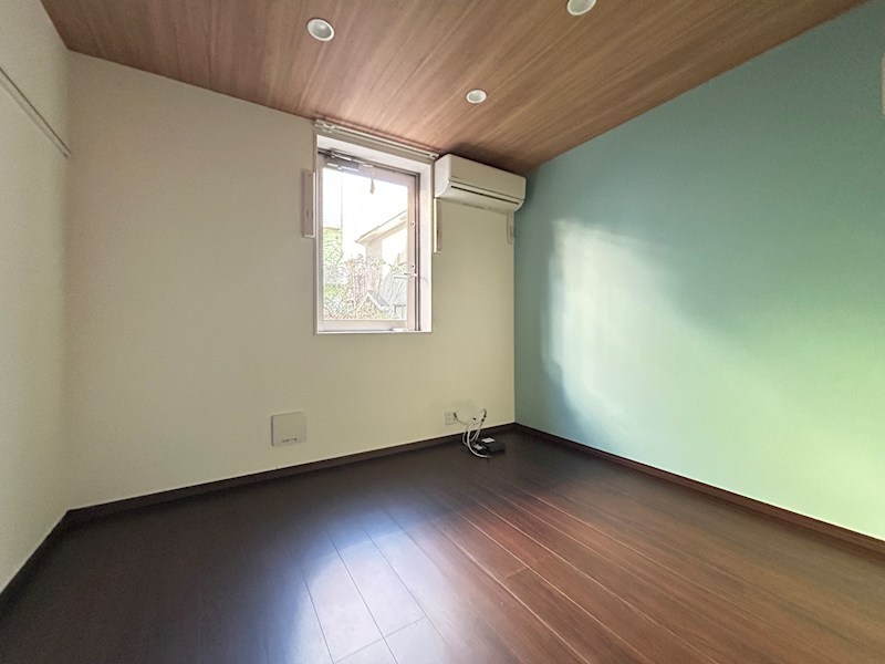 アドバンスⅤ ベッドルーム