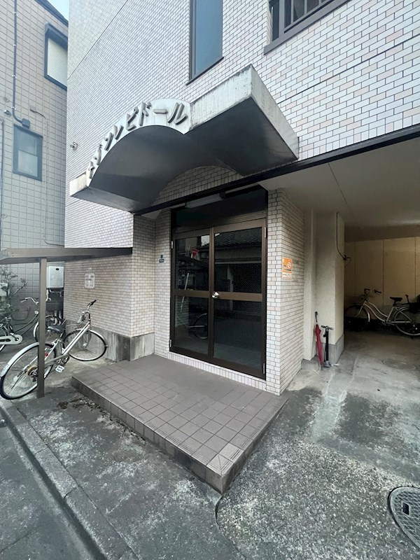 メゾンレピドール その他1