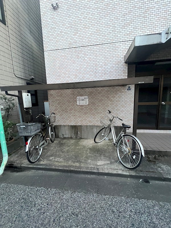 メゾンレピドール その他2