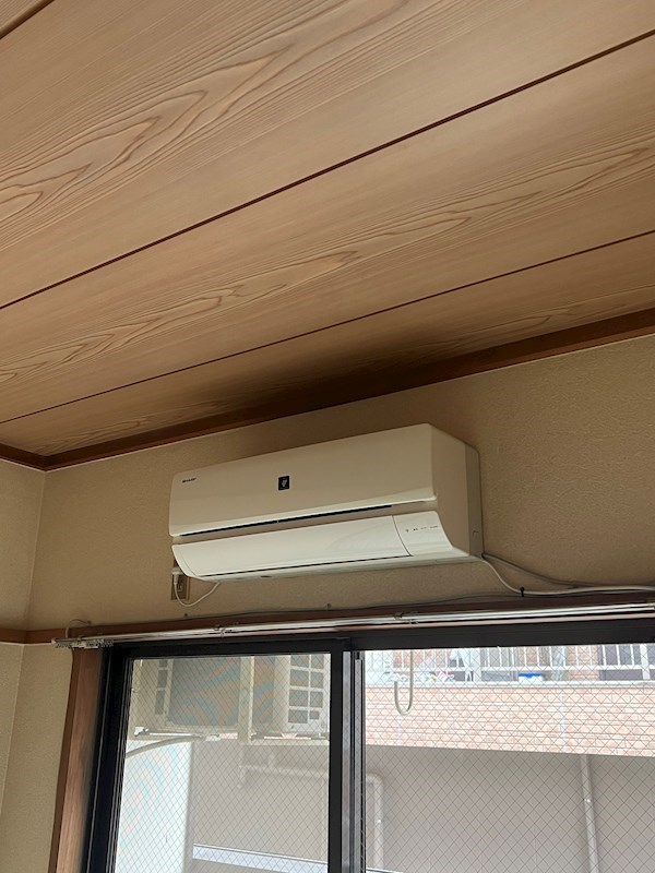 メゾンレピドール その他4