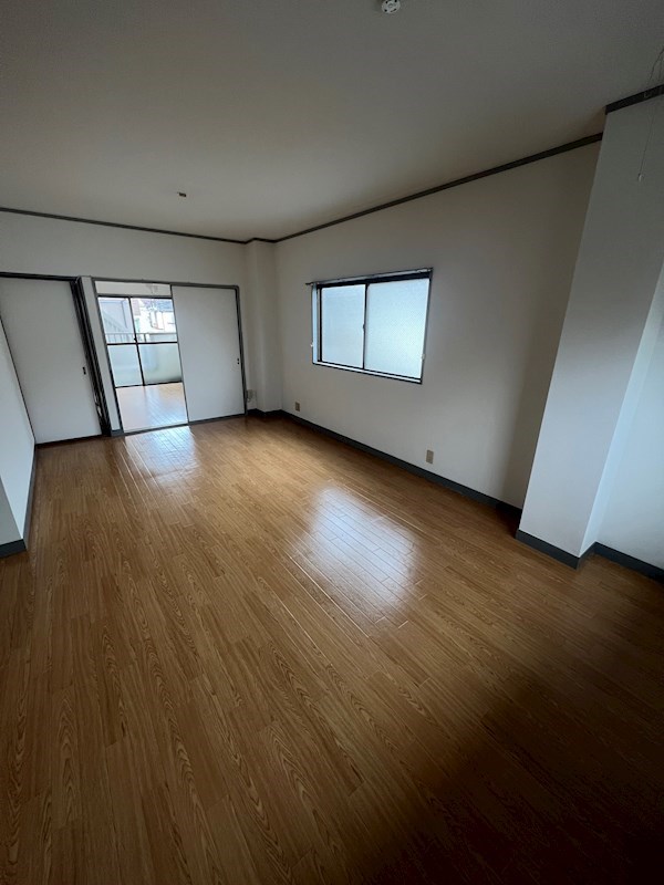 メゾンレピドール リビング