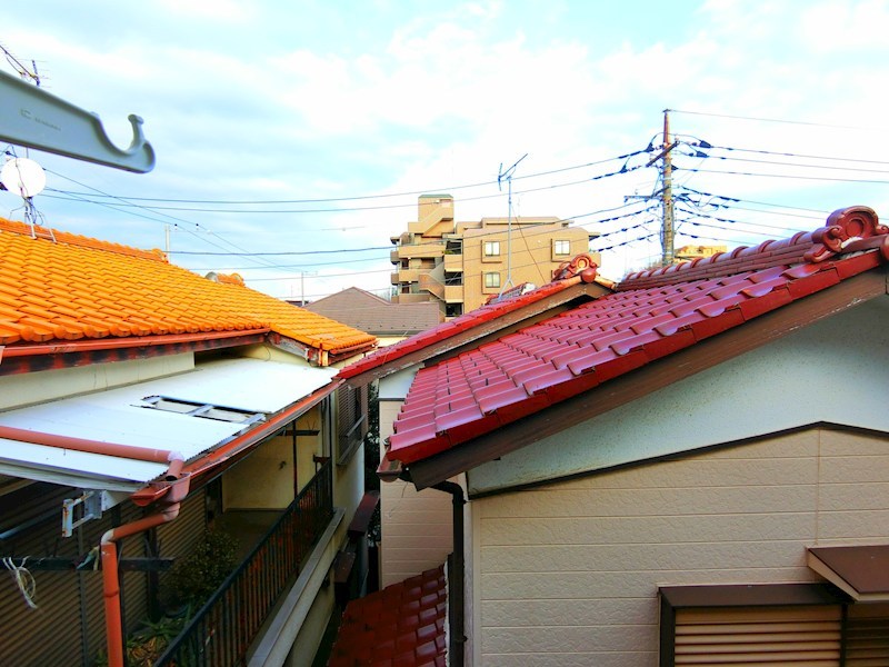 カントリーハイツ その他6