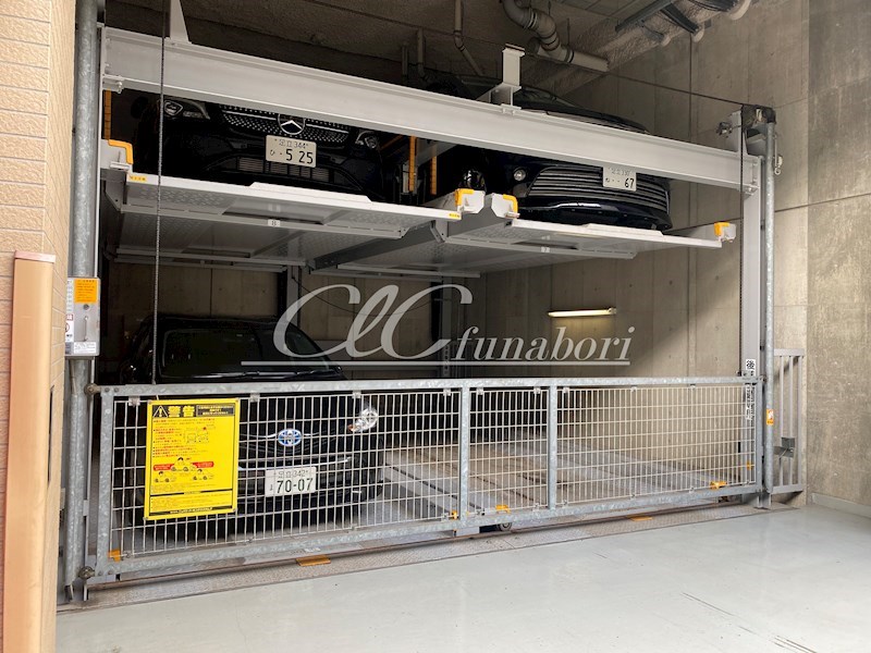 グランヒルズＴＯＫＹＯイースト その他8