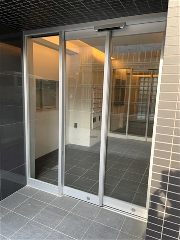 アズールコート町屋パサージュ  その他6