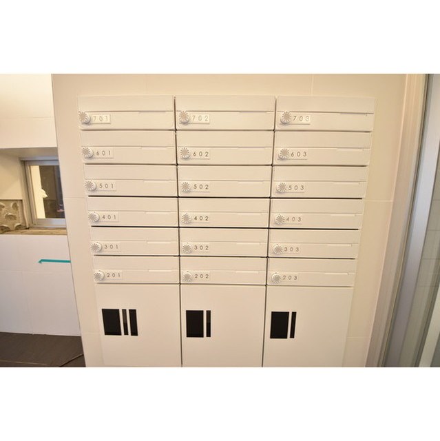 アズールコート町屋パサージュ  その他9