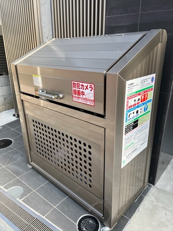 アズールコート町屋パサージュ  その他11