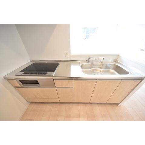 アズールコート町屋パサージュ  キッチン