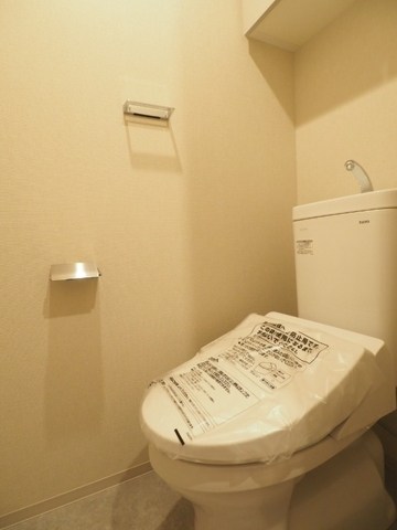 アーバネックス日本橋茅場町 その他3