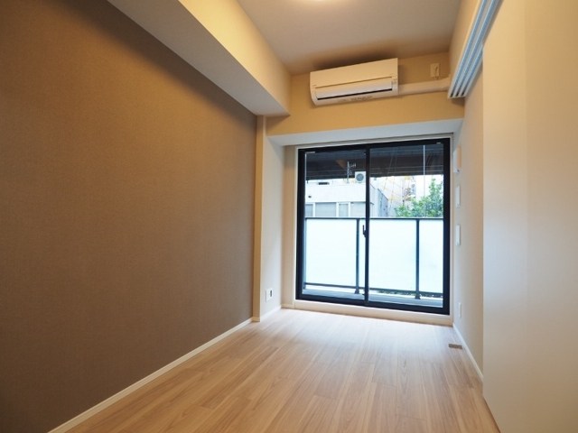 アーバネックス日本橋茅場町 リビング